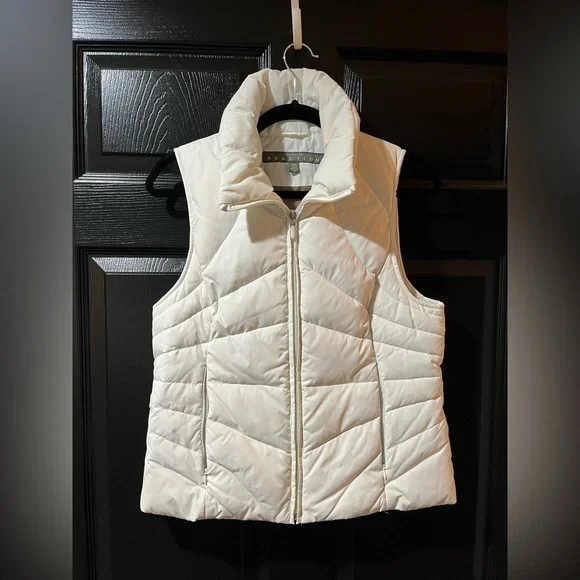 Kenneth cole reaction puffer vest cheap